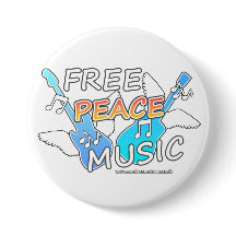 Free Peace Music