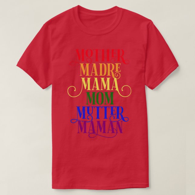 Free Rainbow Hugs Gay Lesbisk Pride Gift T Shirt (Design framsida)