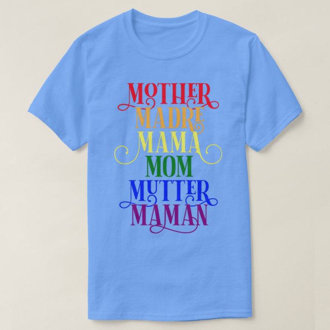 Free Rainbow Hugs Gay Lesbisk Pride Gift T Shirt (Design framsida)