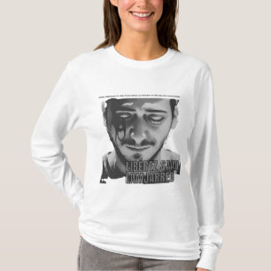 Free Saad Lamjarred, en begåvad konstnär T Shirt