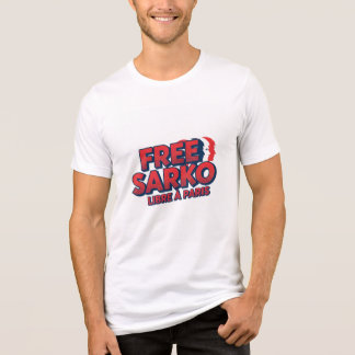 free sarko 1 t shirt