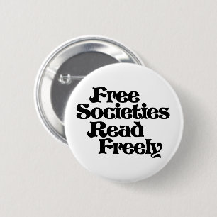 Free Societies Read Freely Knapp