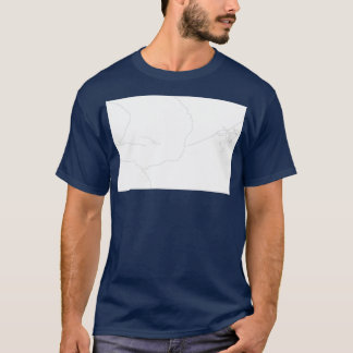 Free Solo Sten Kliber T Shirt