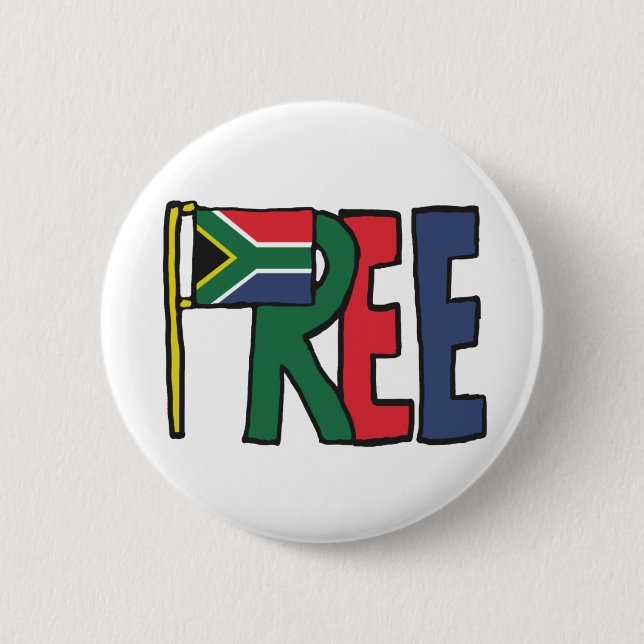 Free South Afrika Knapp (Framsida)