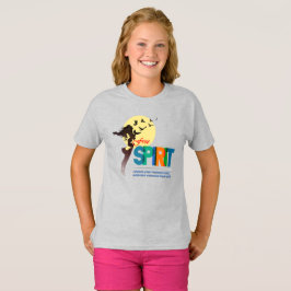 Free Spirit | Kids T Shirt