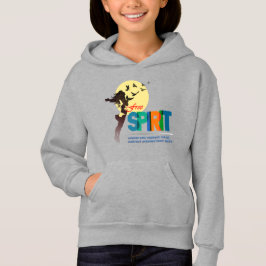 Free Spirit | Kids T Shirt