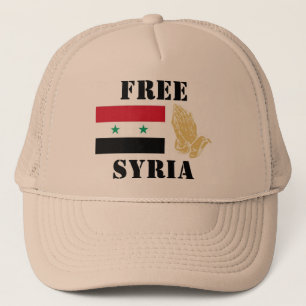 FREE SYRIA KEPS