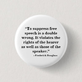 Free Tal Badge - Offert 27 Knapp