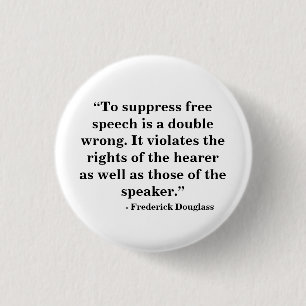 Free Tal Badge - Offert 27 Knapp