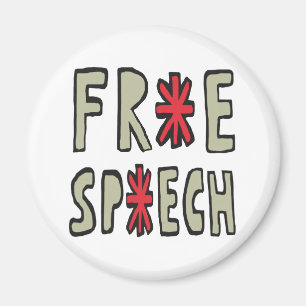 Free Tal Magnet