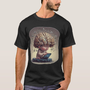 Free Thinker T Shirt