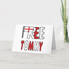 Free Tommy Tack Kort