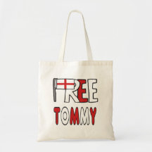 Free Tommy