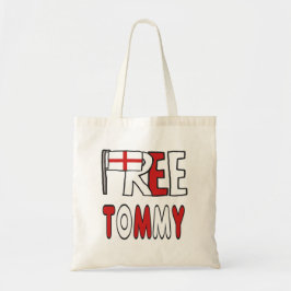 Free Tommy Tygkasse