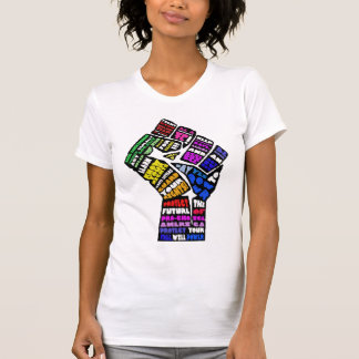 free.will.power: vinnande ladies t-skjorta! tee shirt