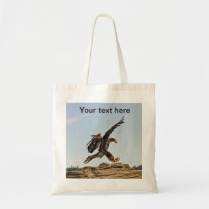 Freebird Bag Tygkasse