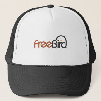 FreeBird hatt Truckerkeps