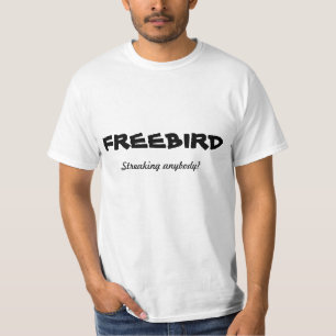 Freebird T Tee