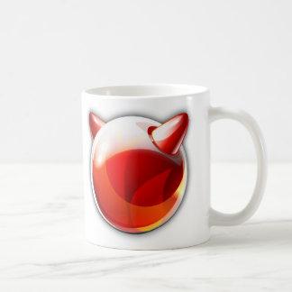 FreeBSD Kaffemugg