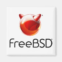 FreeBSD Project Magnet