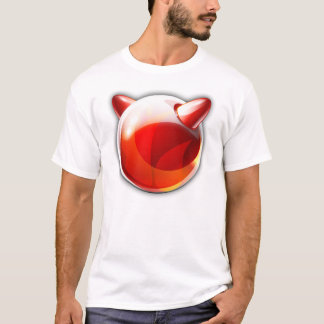 FreeBSD Tröja