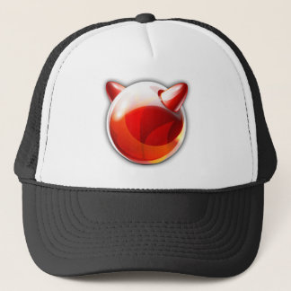 FreeBSD Truckerkeps