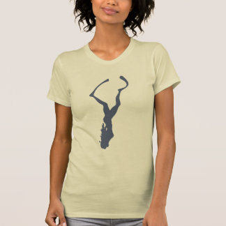 Freediver Tee