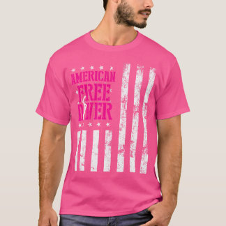 Freediving Freediver Apnea Skin Diving T Shirt