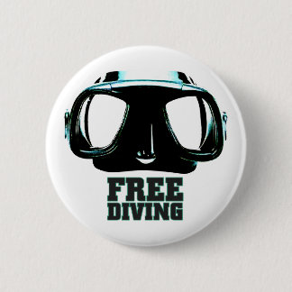 Freediving knäppas knapp