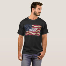 FREEDOM AMERICA Manar Sweatshirt