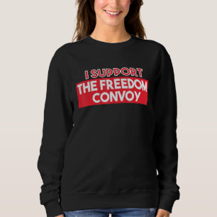 Freedom Convoy 2022 Canadian Trucker Tees Maple Le T Shirt