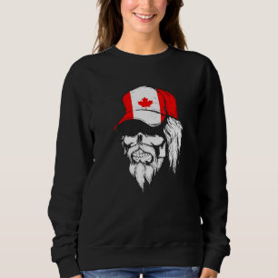 Freedom Convoy 2022 Lastbil Driver Canada Support T Shirt