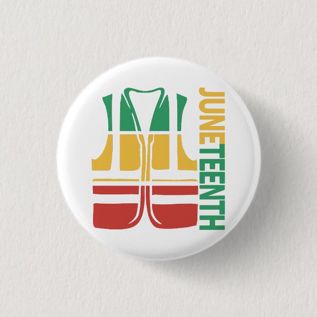 Freedom Day Vest Coworking Swagazon Associate June Knapp (Framsida)