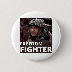 FREEDOM FIGHTER KNAPP