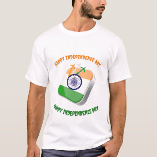 Freedom Flagga T-Shirt