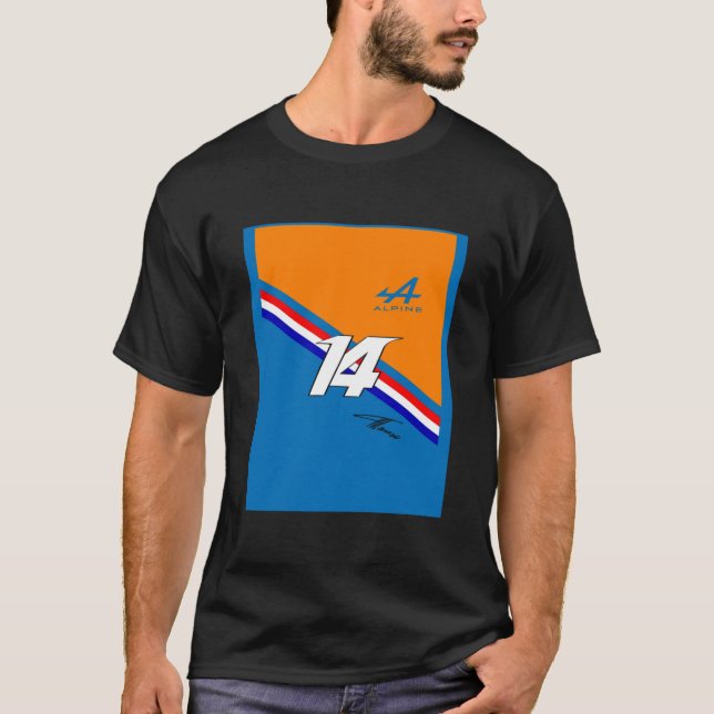 \Freedom for Väster Papua Classic T Shirt (Framsida)