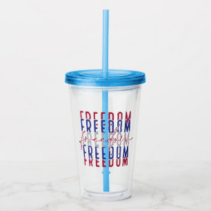 Freedom Kamala Harris Take Away Mugg