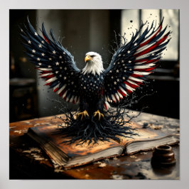 Freedom Rising Poster