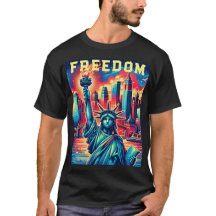 Freedom Shirt