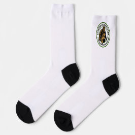 Freedom Squatchers "Big Foot Down" Strumpor