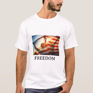 Freedom Tee Shirt