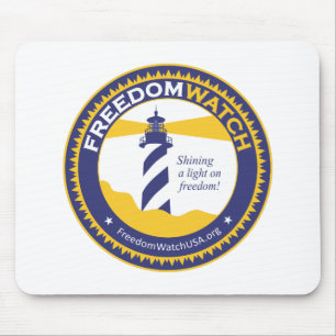 Freedom Watch Musmatta