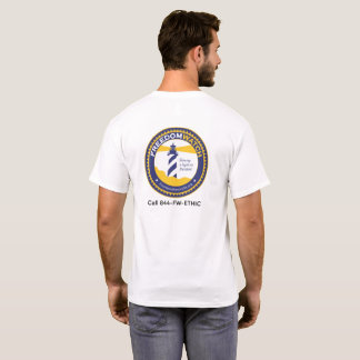 Freedom Watch Tee Shirt