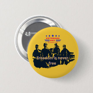 Freedom's Defenders light orange Knapp