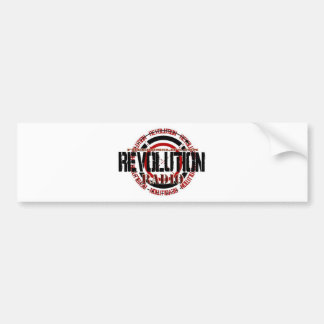 Freedomslips Bildekal
