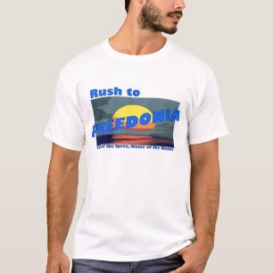 Freedonia T Shirt