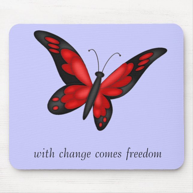 FREEEDOM MOUSEPAD MUSMATTA (Framsidan)
