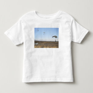 Freefallfallskärmjumper T Shirt