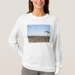 Freefallfallskärmjumper Tröja