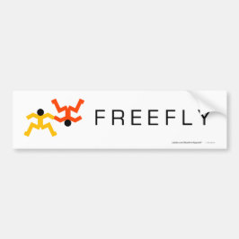 Freefly Bildekal